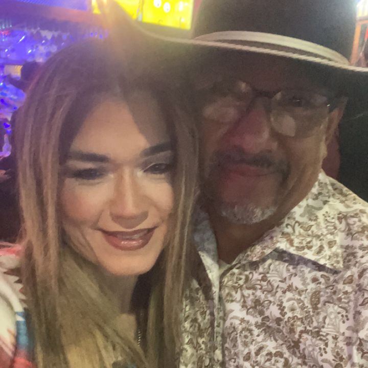 Tony-N-Gisela Chapa