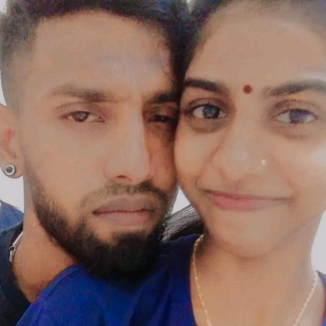 ஜீவமலர் கிரிவசன்ஸ்ரீ❤️🕊