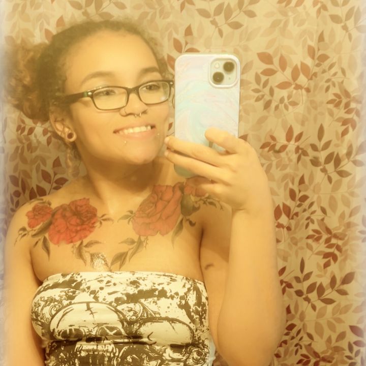 Kierra💋