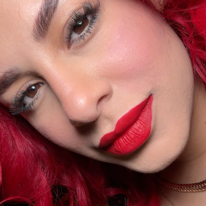 Ariana Monroy