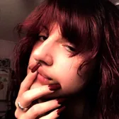 violet!