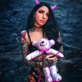 ☠️Angela Mazzanti☠️