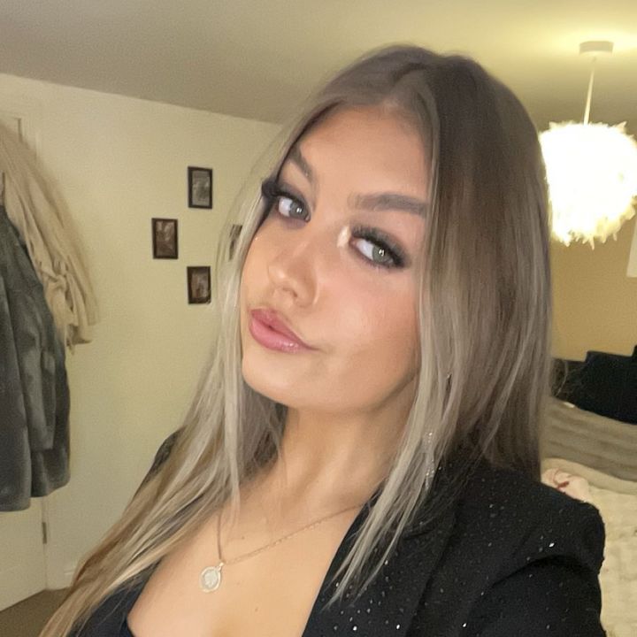 Alicia💗💍