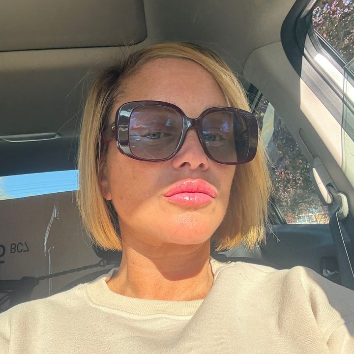 Jacquie Jaxx