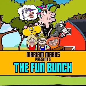 Mariam Marks