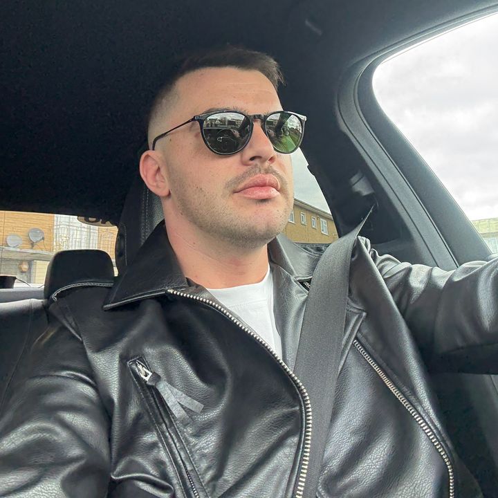 Stefan Bogdan
