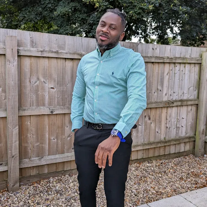 Kenny Ojo