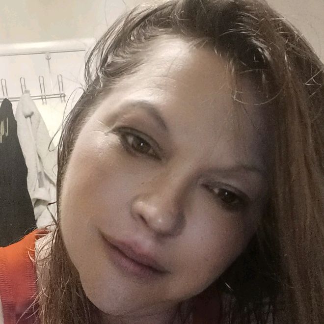strong women