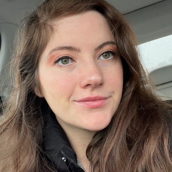 Rachel Victor
