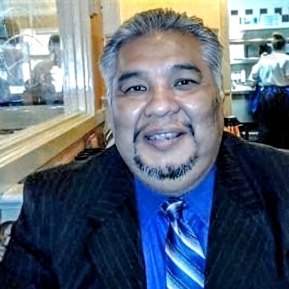 Arturo Gabino