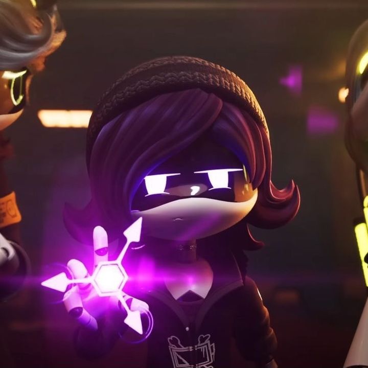 🔪💜 darkxwolf17 (clover)