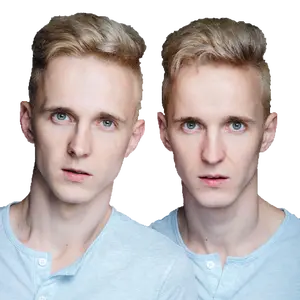 TwinsFromRussia