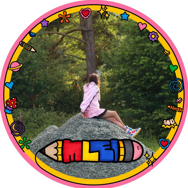 ✏️M L E🖍️