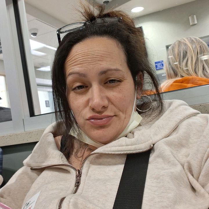 My Imperfections💜