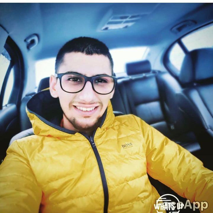 Stancu daniel