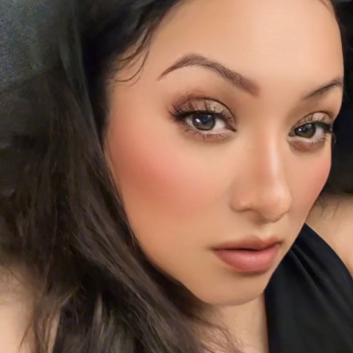 ❤️Laura Valdovinos