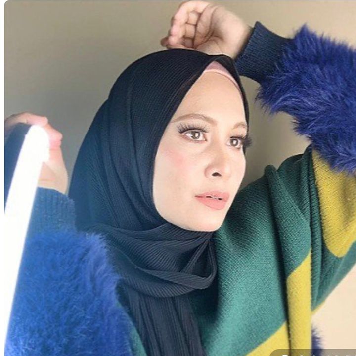 Shima Osman | Misi POV