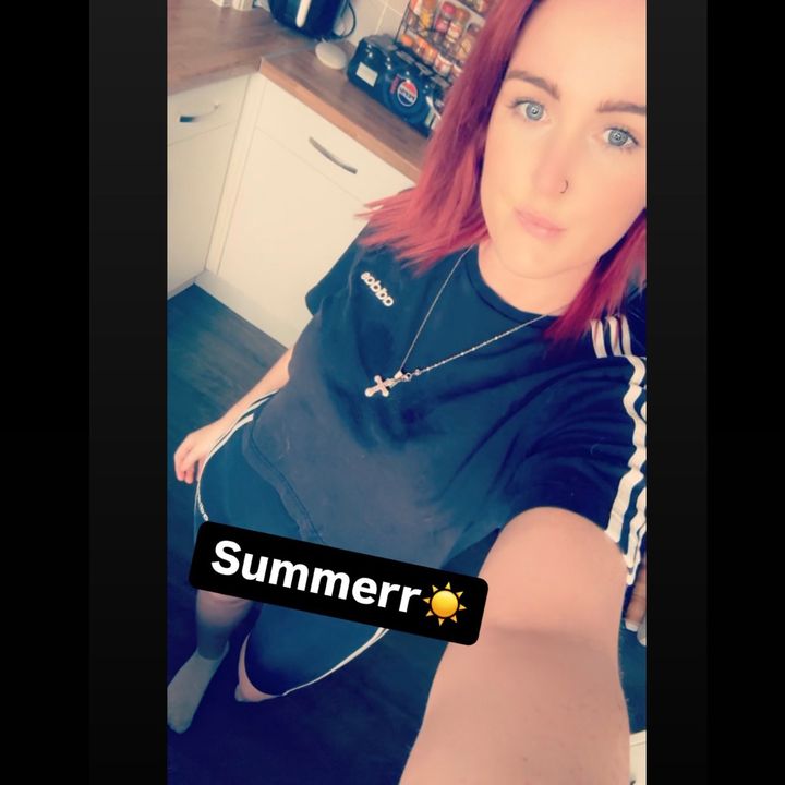 🌸❤️Toni Louise Baigent❤️🌸