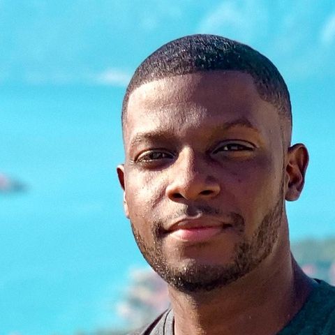 Damion Bailey