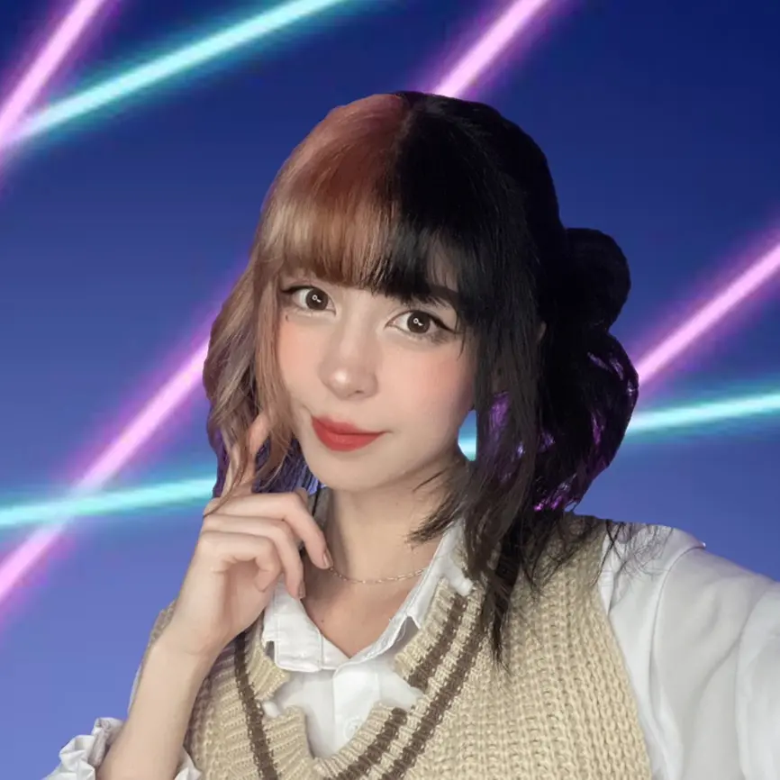 miko ☆ みこ