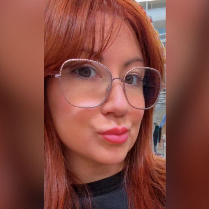SarahTheOverSharer