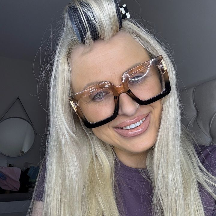 Victoria Chic