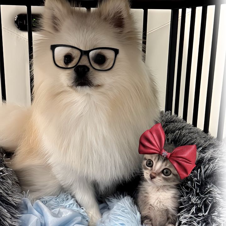 Coco & Chanel