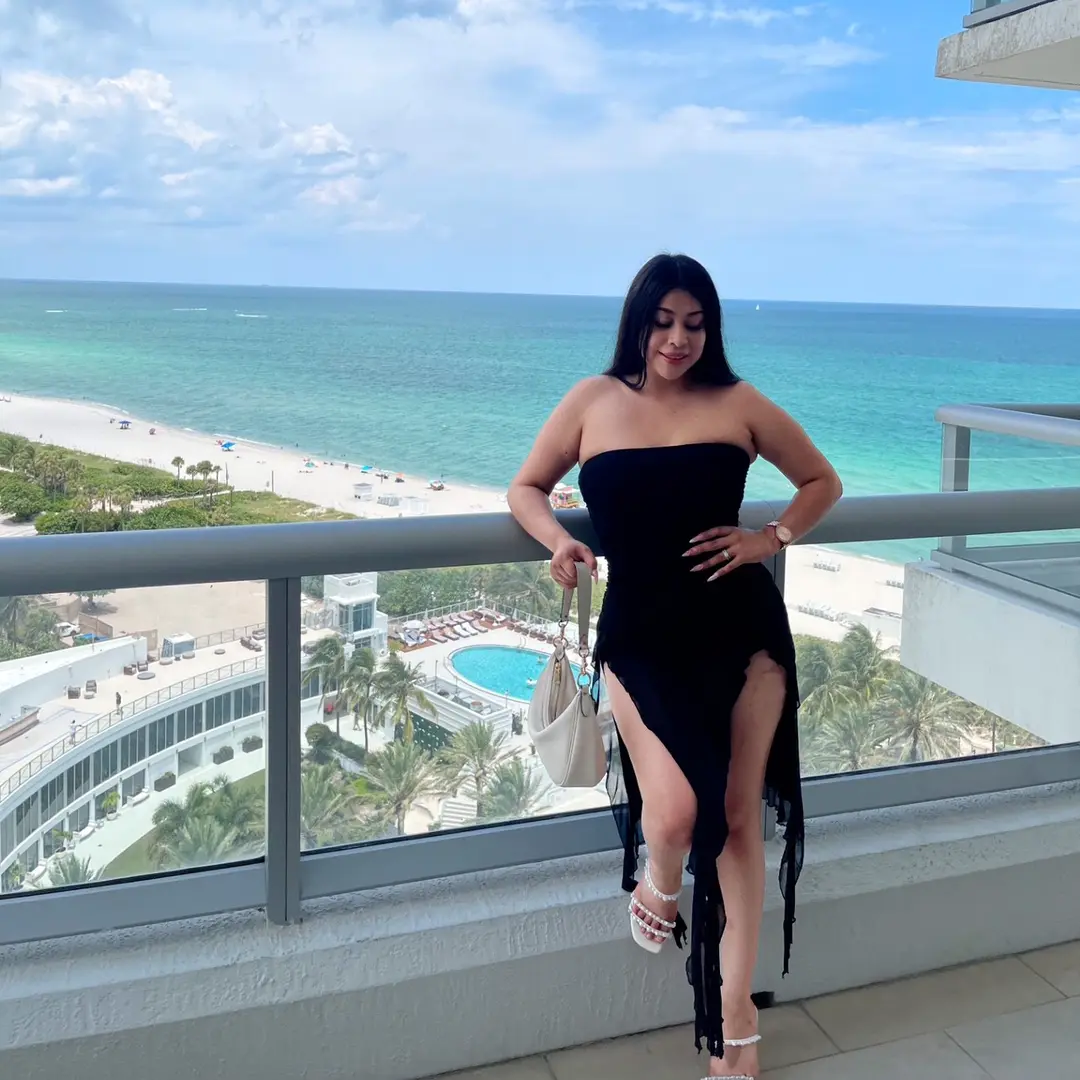 Daisy Santiago👑