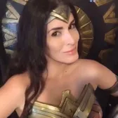 Wonder Woman DEANna