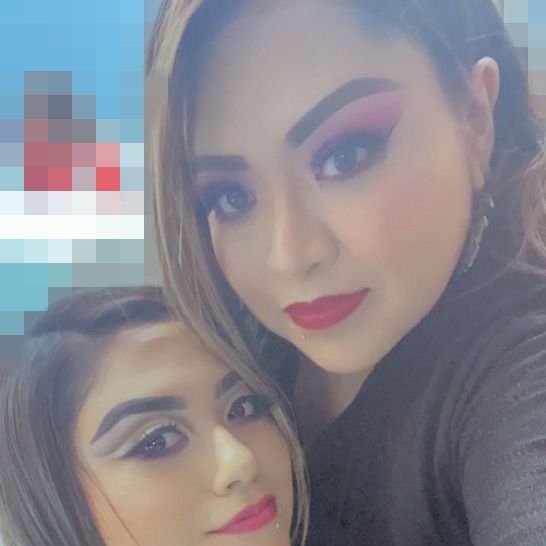 HILLARY❤️NICOLE❤️1308❤️