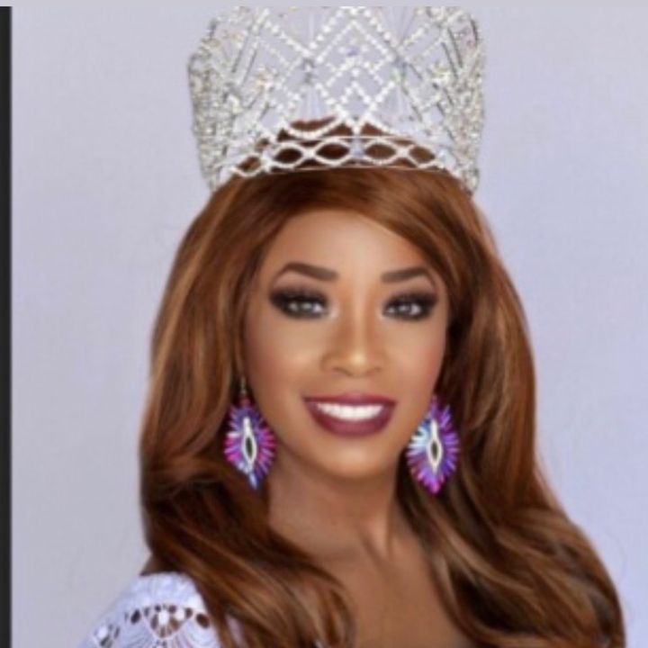 Ms. International Queen