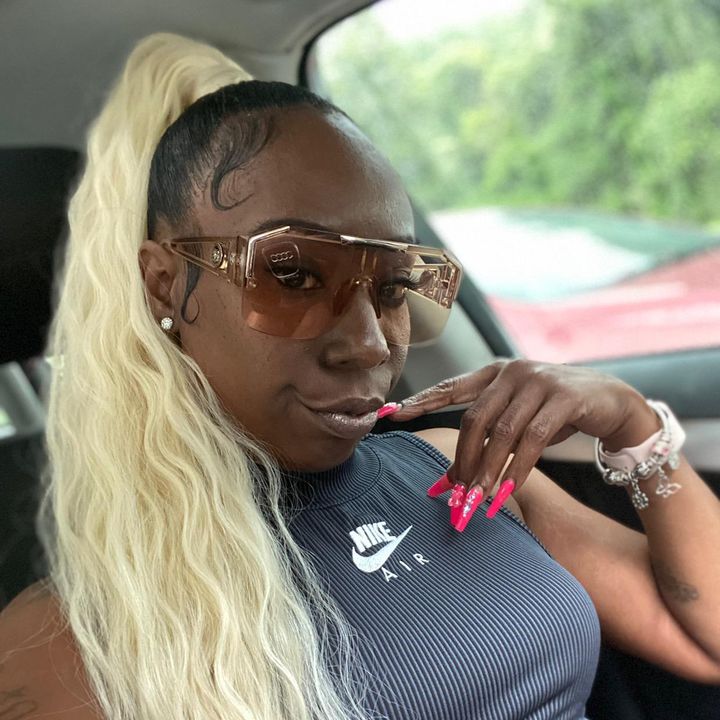 Big Ros‼️