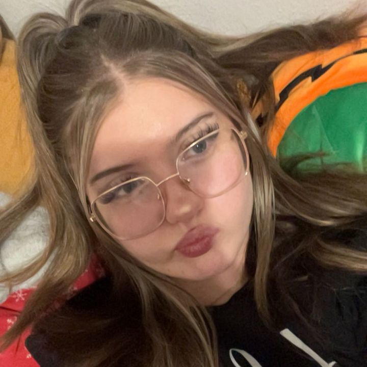 kenzie ⭐️
