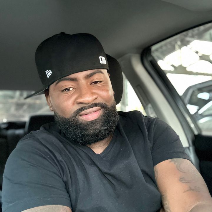 Damion Hunt