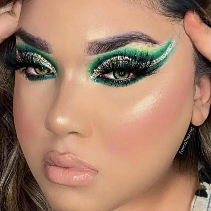 Fatima The Artist Official