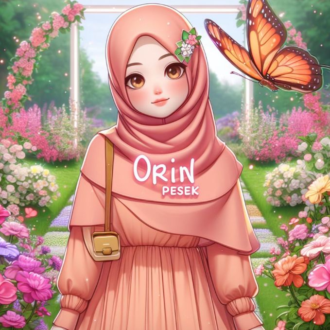 Orin pessek