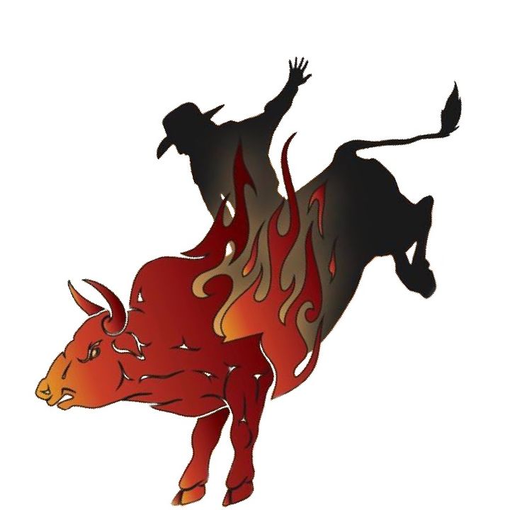 Flama Del Jaripeo