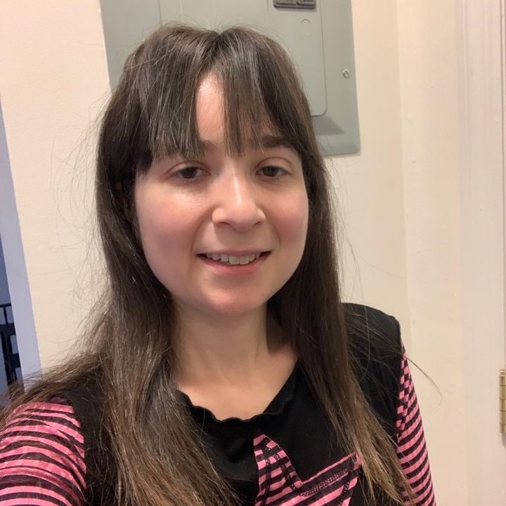 💗☠️🖤Marisa Rubin🖤☠️💗