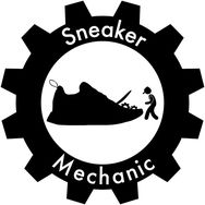 Sneaker Mechanic