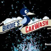 Birdies Carwash