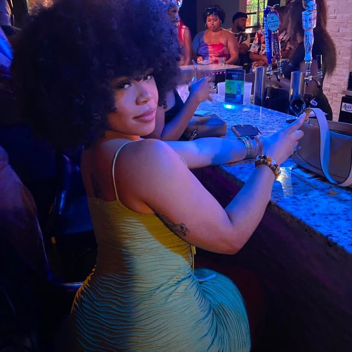 rangelisse 🇵🇷