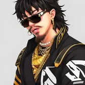 Donato pretty Guapo
