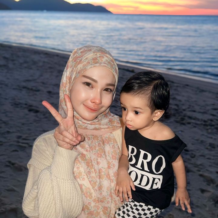 Nurul Shafika Zul Ishak