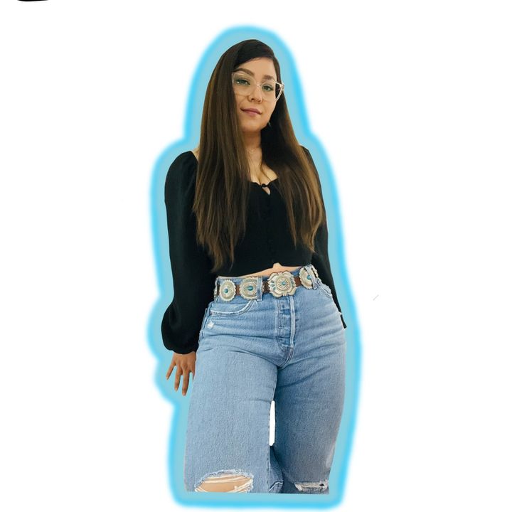 Suzanne Mayagoitia