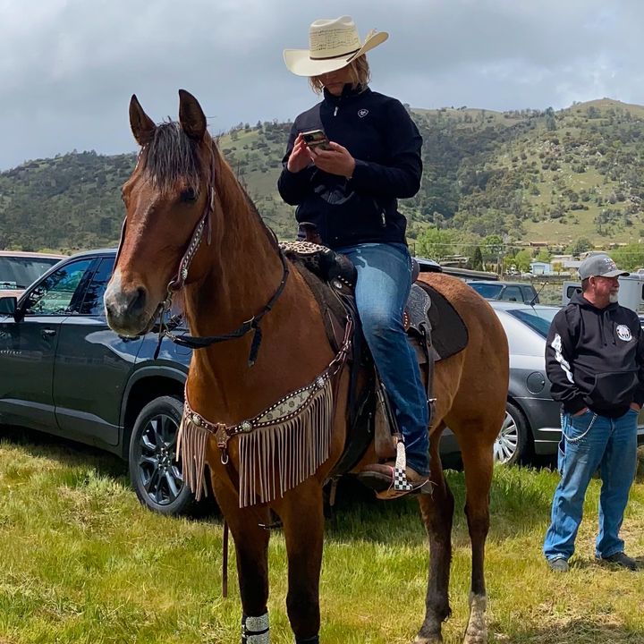 machcowgirl