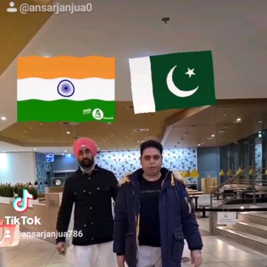 Ansar Janjua