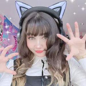 Nintendo Grl