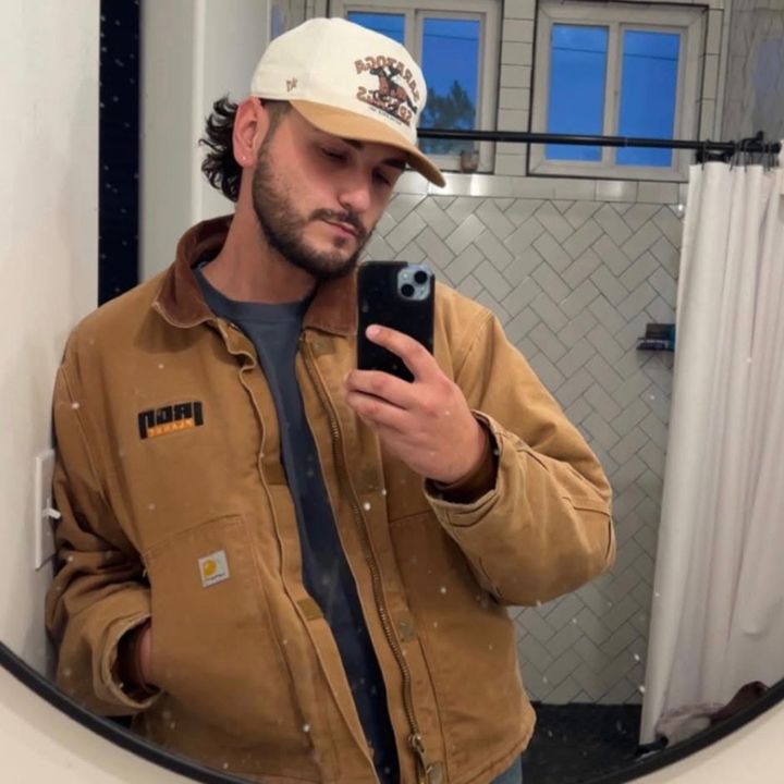 austin cannette