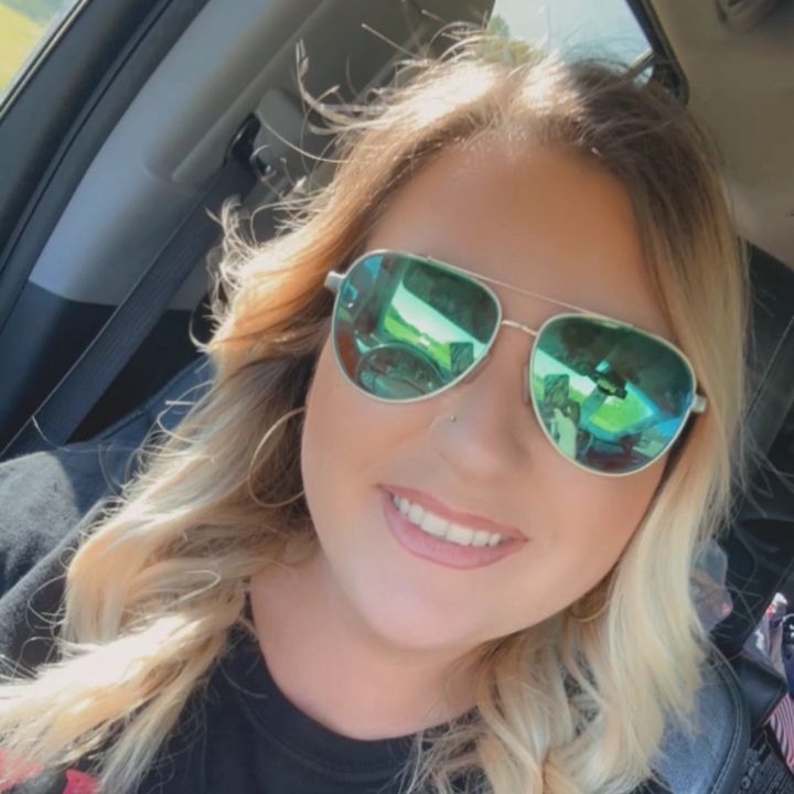 Erin Moudy - Travel Agent 🌴🦩