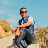 Deepak Bhusal